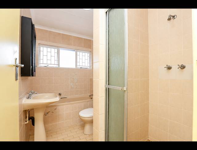 3 BEDROOM TOWNHOUSE FOR SALE IN MUSGRAVE